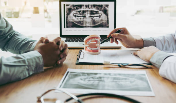 Best Urgent Care for Lost Fillings or Crowns in Monterey, TN