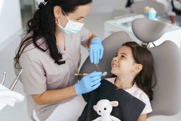 Best Emergency Wisdom Teeth Removal in Monterey, TN